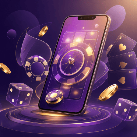 Мобільні казино: як грати зі смартфона безпечно
