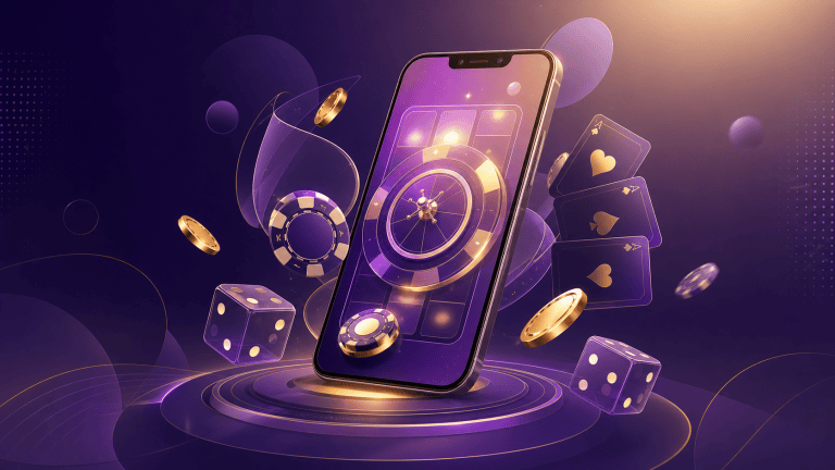 Мобільні казино: як грати зі смартфона безпечно