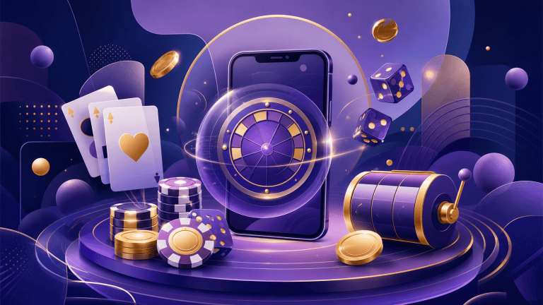 Що таке iGaming: основи індустрії онлайн-розваг