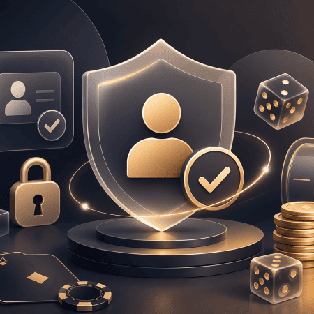 Казино без KYC: що важливо знати гравцям