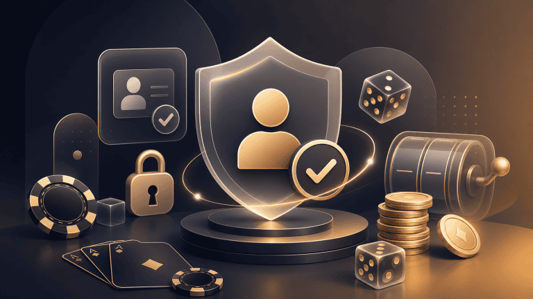Казино без KYC: що важливо знати гравцям