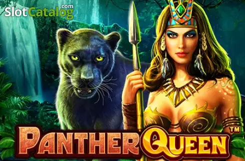 alt Слот Panther Queen від Pragmatic Play з пантерою та бонусами