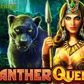 Panther Queen