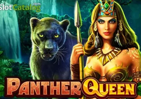 Panther Queen
