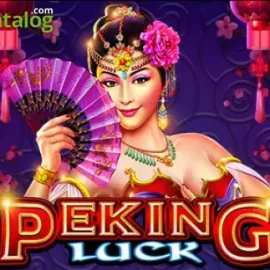 Peking Luck