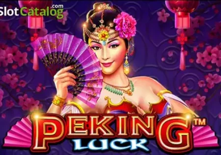 Peking Luck