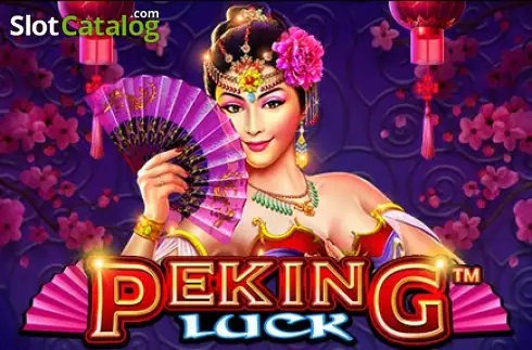 Peking Luck