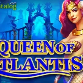 Queen of Atlantis