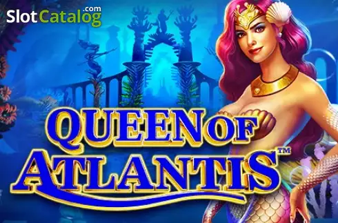 Queen of Atlantis