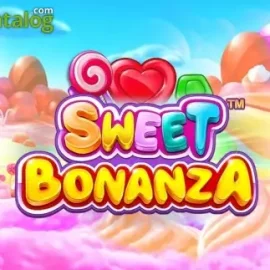 Sweet Bonanza