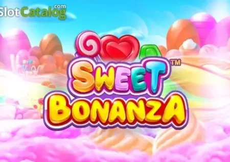 Sweet Bonanza