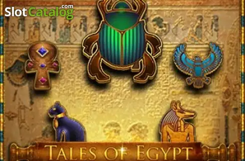 alt Tales of Egypt слот — огляд гри, RTP та бонуси казино