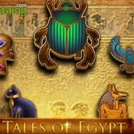 Tales of Egypt