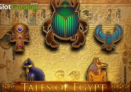 Tales of Egypt