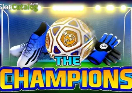 The Champions