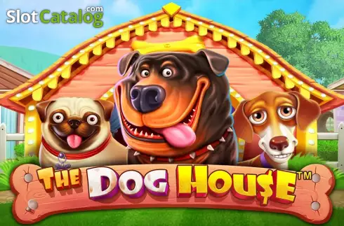 alt Слот The Dog House від Pragmatic Play — огляд гри та RTP