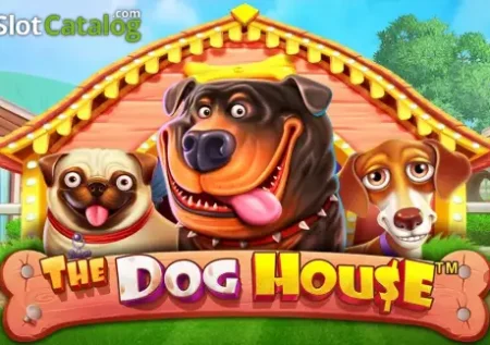 The Dog House