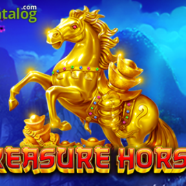 Treasure Horse