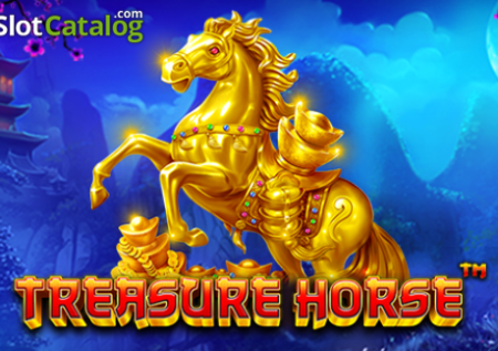 Treasure Horse