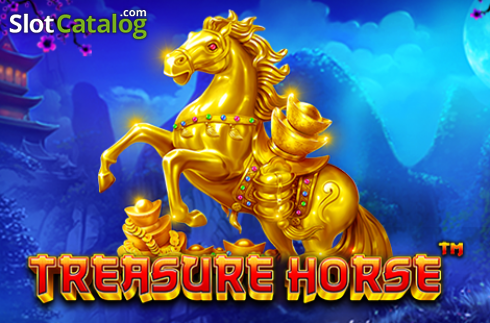 Treasure Horse