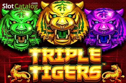 Triple Tigers