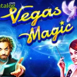 Vegas Magic