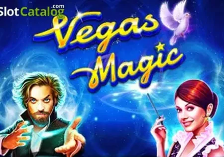 Vegas Magic