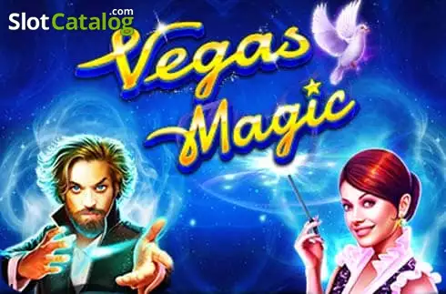 Vegas Magic