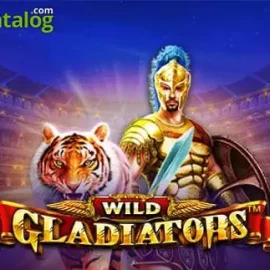 Wild Gladiators