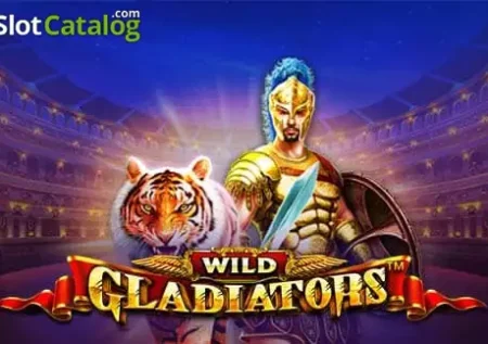 Wild Gladiators
