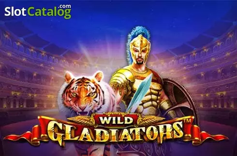 Wild Gladiators
