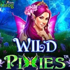 Wild Pixies