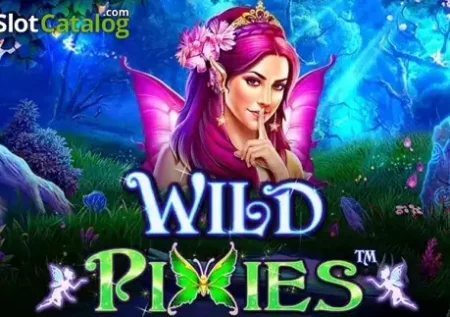 Wild Pixies