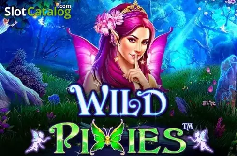 Wild Pixies