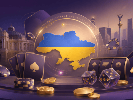 Казино в Україні: що варто знати про легальні платформи