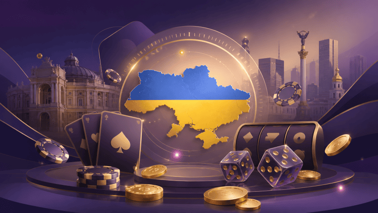 Казино в Україні: що варто знати про легальні платформи